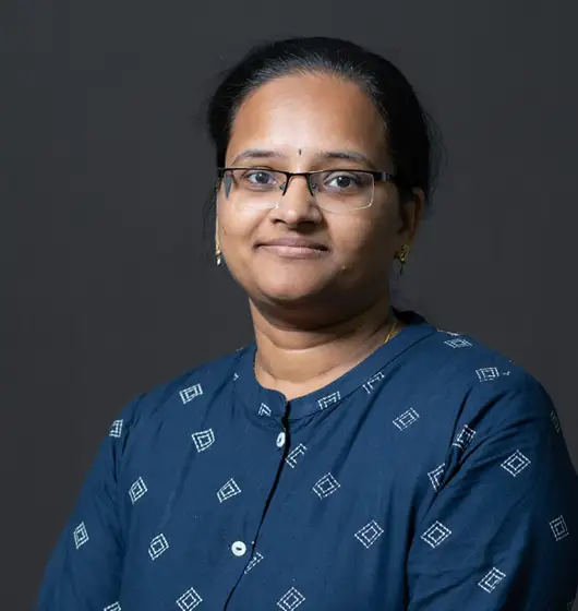 Srividhya L